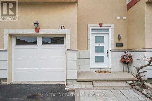 112 Whispering Winds Way, Ottawa, ON - Outdoor