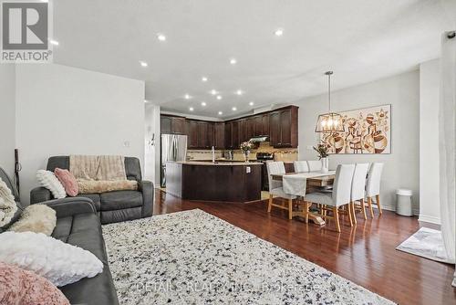 112 Whispering Winds Way, Ottawa, ON - Indoor