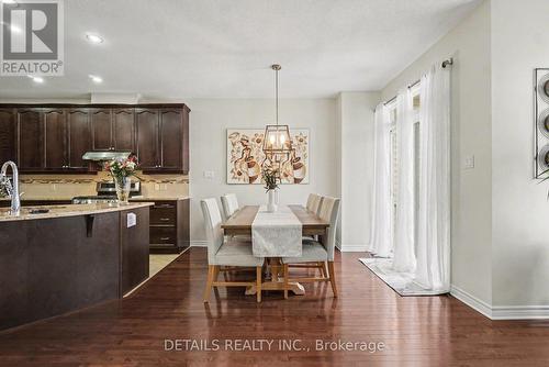 112 Whispering Winds Way, Ottawa, ON - Indoor