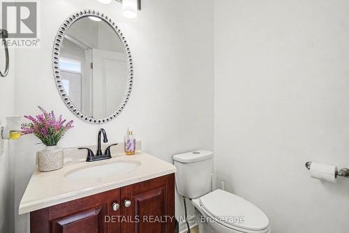 112 Whispering Winds Way, Ottawa, ON - Indoor Photo Showing Bathroom