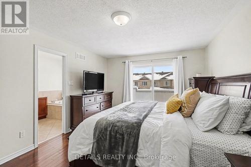 112 Whispering Winds Way, Ottawa, ON - Indoor Photo Showing Bedroom