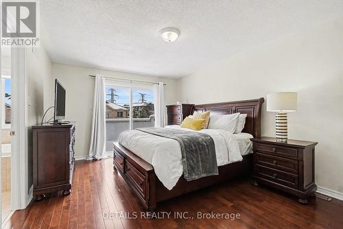 112 Whispering Winds Way, Ottawa, ON - Indoor Photo Showing Bedroom