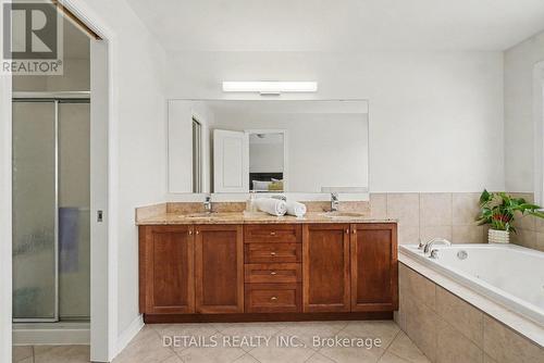 112 Whispering Winds Way, Ottawa, ON - Indoor Photo Showing Bathroom