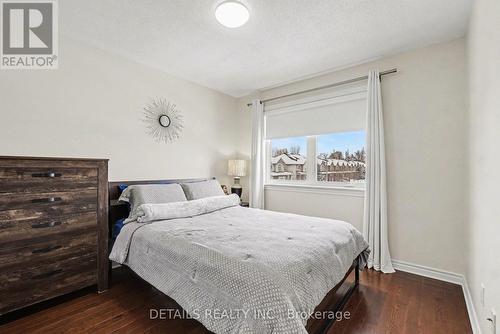 112 Whispering Winds Way, Ottawa, ON - Indoor Photo Showing Bedroom