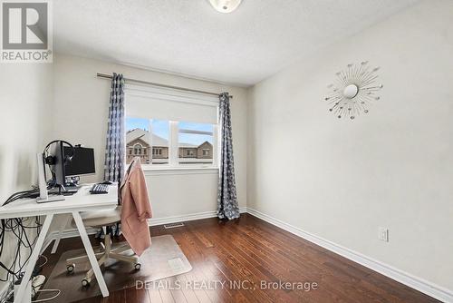 112 Whispering Winds Way, Ottawa, ON - Indoor Photo Showing Office