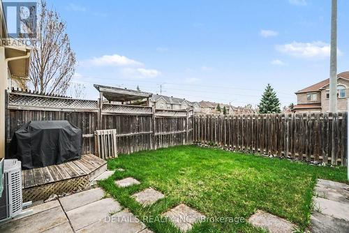 112 Whispering Winds Way, Ottawa, ON - Outdoor