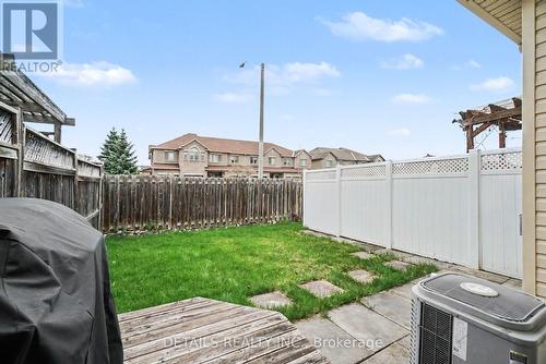 112 Whispering Winds Way, Ottawa, ON - Outdoor