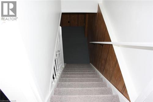 144 Sekura Crescent, Cambridge, ON - Indoor Photo Showing Other Room