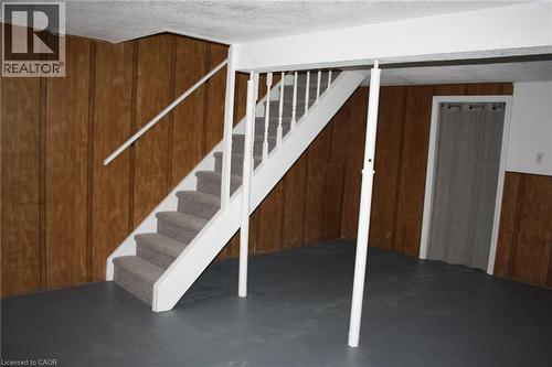 144 Sekura Crescent, Cambridge, ON - Indoor Photo Showing Other Room