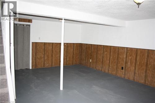 144 Sekura Crescent, Cambridge, ON - Indoor