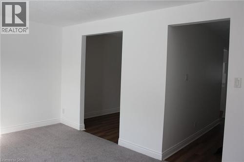 144 Sekura Crescent, Cambridge, ON - Indoor Photo Showing Other Room