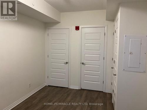 501 - 2 Adam Sellers Street, Markham, ON - Indoor Photo Showing Other Room