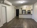 501 - 2 Adam Sellers Street, Markham, ON  - Indoor Photo Showing Kitchen 
