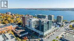 PH-12 - 111 WORSLEY STREET Barrie, ON L4M 1M1