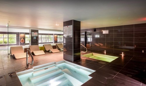 Autre - 306-1010 Rue William, Montréal (Le Sud-Ouest), QC - Indoor Photo Showing Other Room