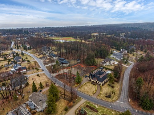 Lot - Rue De Cambridge, Hudson, QC 