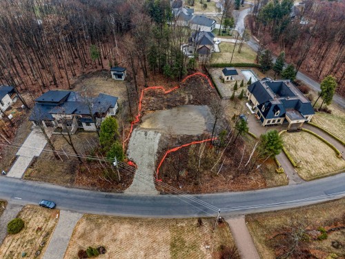 Lot - Rue De Cambridge, Hudson, QC 