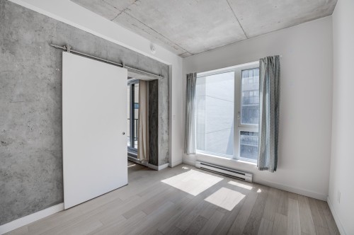 Chambre à coucher principale - 315-3155 Av. Parkville, Montréal (Mercier/Hochelaga-Maisonneuve), QC - Indoor Photo Showing Other Room