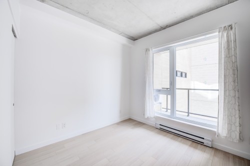 Chambre à coucher - 315-3155 Av. Parkville, Montréal (Mercier/Hochelaga-Maisonneuve), QC - Indoor Photo Showing Other Room