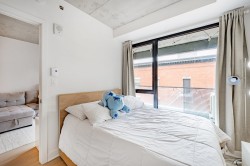 Chambre à coucher - 