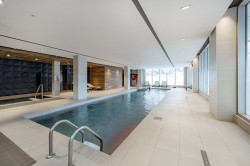 Piscine - 