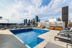 Terrasse - 