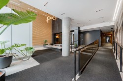 Salle - 