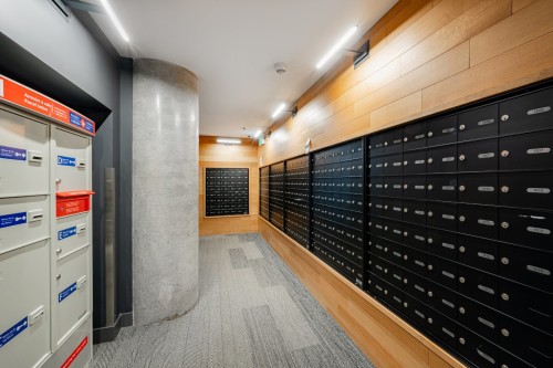 Autre - 835-700 Rue St-Paul O., Montréal (Ville-Marie), QC - Indoor Photo Showing Other Room