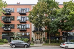 106-970 Av. McEachran  Montréal (Outremont), QC H2V 3E3