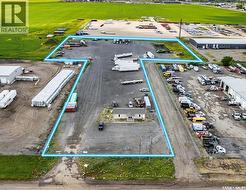 2020 WINNIPEG STREET N  Sherwood Rm No. 159, SK S0G 5K0