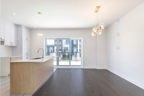 Salle à manger - 202 Av. Jenkins, Montréal (Lachine), QC - Indoor Photo Showing Kitchen