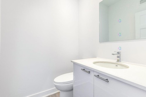Salle d'eau - 202 Av. Jenkins, Montréal (Lachine), QC - Indoor Photo Showing Bathroom