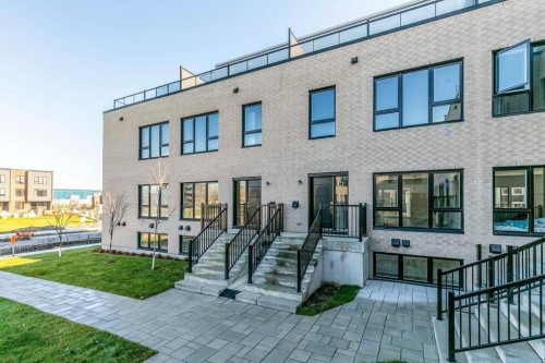 Façade - 202 Av. Jenkins, Montréal (Lachine), QC - Outdoor
