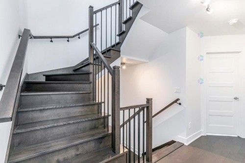 Escalier - 202 Av. Jenkins, Montréal (Lachine), QC - Indoor Photo Showing Other Room