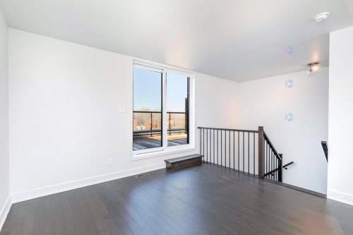 Salle familiale - 202 Av. Jenkins, Montréal (Lachine), QC - Indoor Photo Showing Other Room