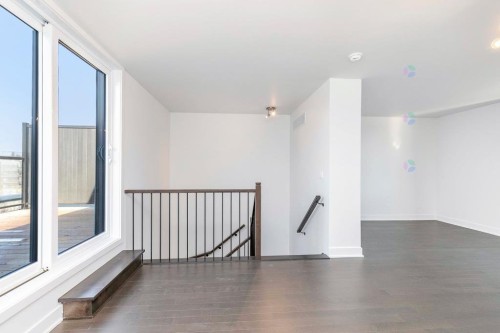 Salle familiale - 202 Av. Jenkins, Montréal (Lachine), QC - Indoor Photo Showing Other Room