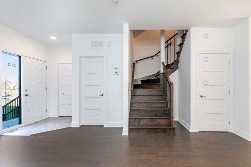 Escalier - 202 Av. Jenkins, Montréal (Lachine), QC - Indoor Photo Showing Other Room