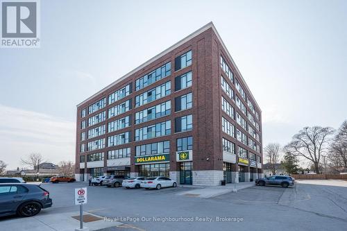 404 - 109 KING AVENUE E  Clarington (Newcastle), ON L1B 0V5