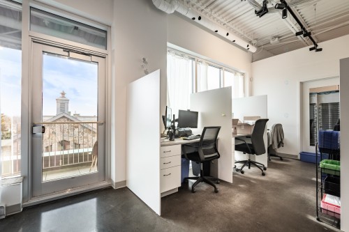 Autre - 300-1579 Rue Montarville, Saint-Bruno-De-Montarville, QC - Indoor Photo Showing Office