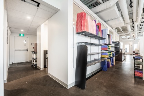 Autre - 300-1579 Rue Montarville, Saint-Bruno-De-Montarville, QC - Indoor Photo Showing Other Room