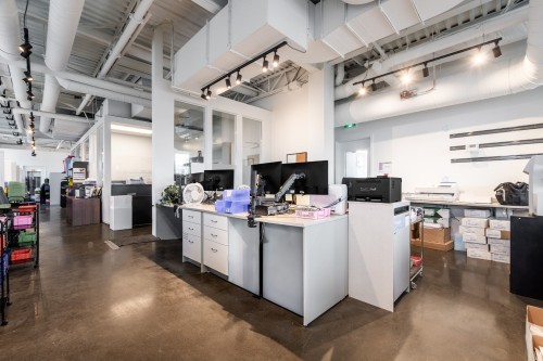 Autre - 300-1579 Rue Montarville, Saint-Bruno-De-Montarville, QC - Indoor