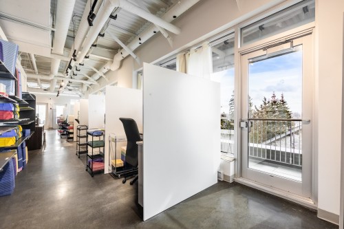 Autre - 300-1579 Rue Montarville, Saint-Bruno-De-Montarville, QC - Indoor Photo Showing Other Room