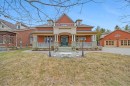 1590 Hallstone Road, Brampton, ON  - Outdoor With Deck Patio Veranda 