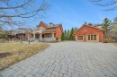 1590 Hallstone Road, Brampton, ON  - Outdoor With Deck Patio Veranda 