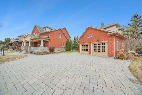 1590 Hallstone Road, Brampton, ON - Outdoor With Deck Patio Veranda