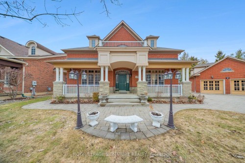 1590 Hallstone Road, Brampton, ON - Outdoor