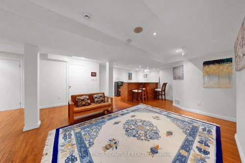 1590 Hallstone Road, Brampton, ON - Indoor Photo Showing Other Room