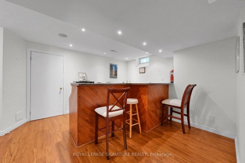 1590 Hallstone Road, Brampton, ON - Indoor Photo Showing Other Room
