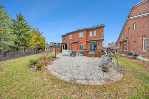 1590 Hallstone Road, Brampton, ON - Outdoor