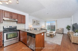 510-60 Fairfax Crescent Toronto, ON M1L 1Z8